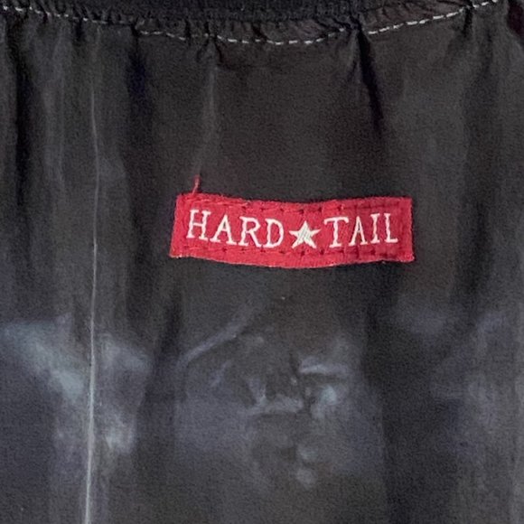 Hard Tail Dress - Picture 3 of 5